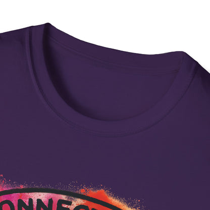 Connecticut Sun Tina Charles Graffiti Unisex
