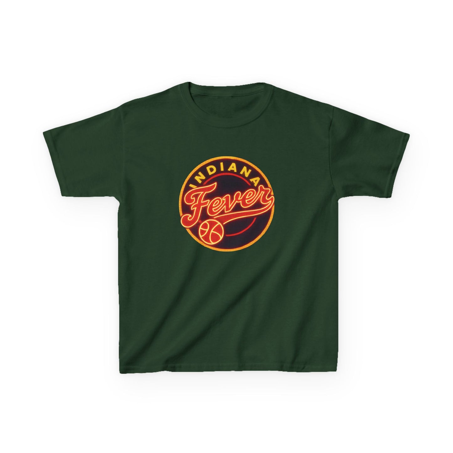 Indiana Fever LED Kids Unisex