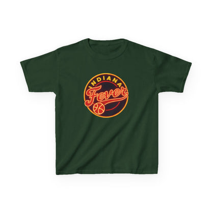 Indiana Fever LED Kids Unisex