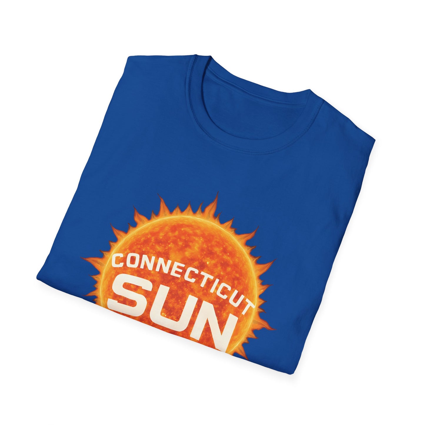 Connecticut Sun Unisex