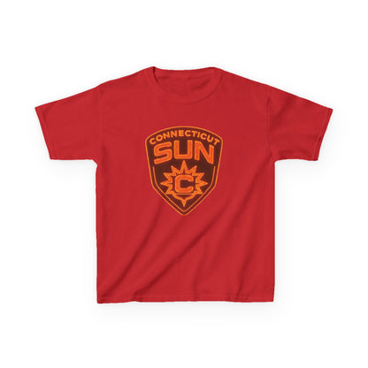 Connecticut Sun Kids Unisex