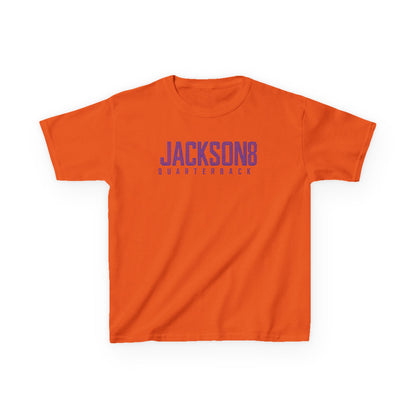 Baltimore Ravens Lamar Jackson Kids Unisex