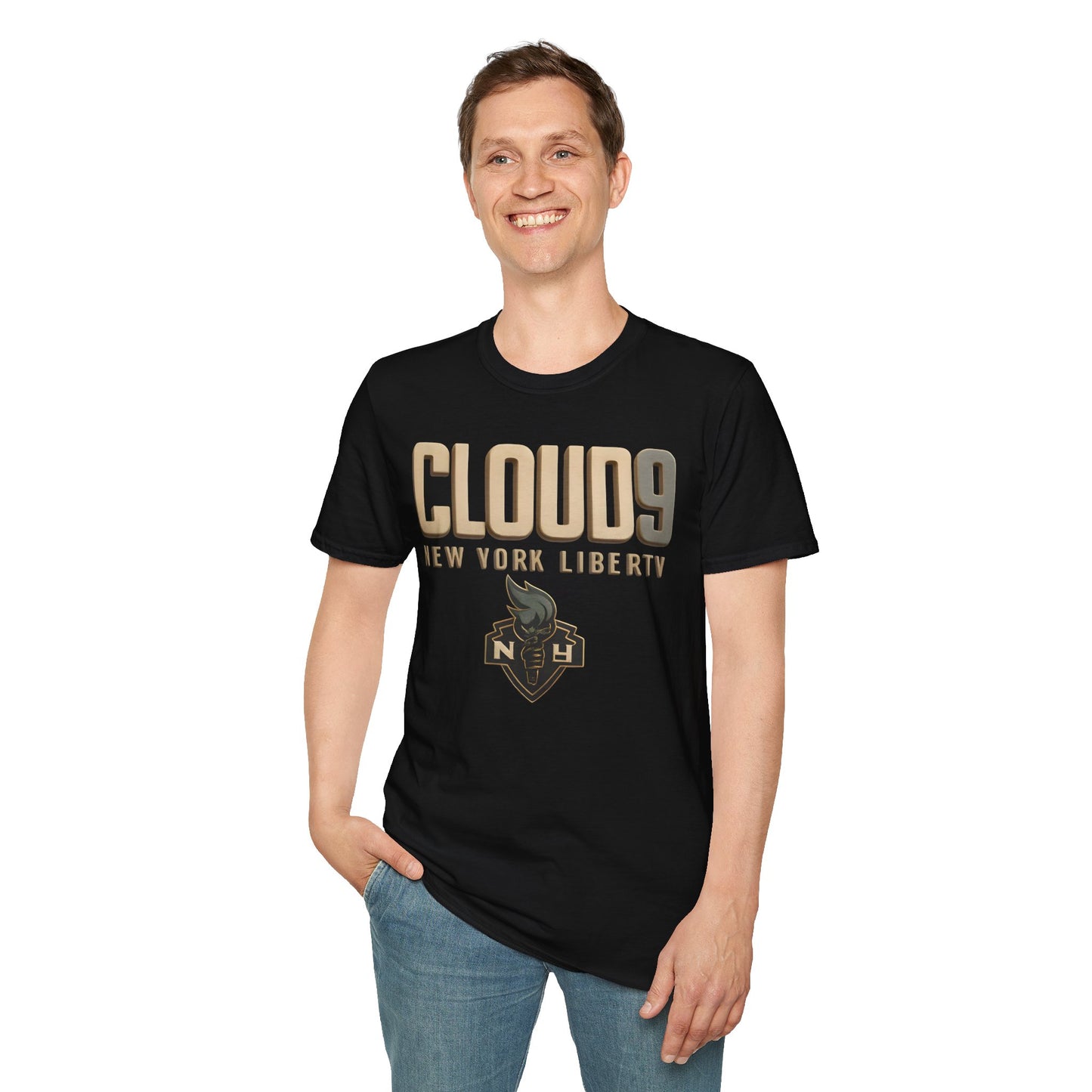 New York Liberty Unisex