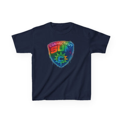 Connecticut Sun Kids Unisex