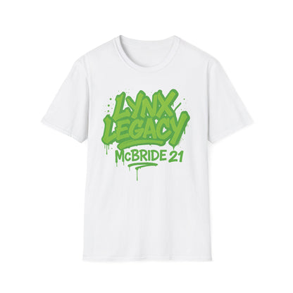 Minnesota Lynx Kayla McBride Unisex