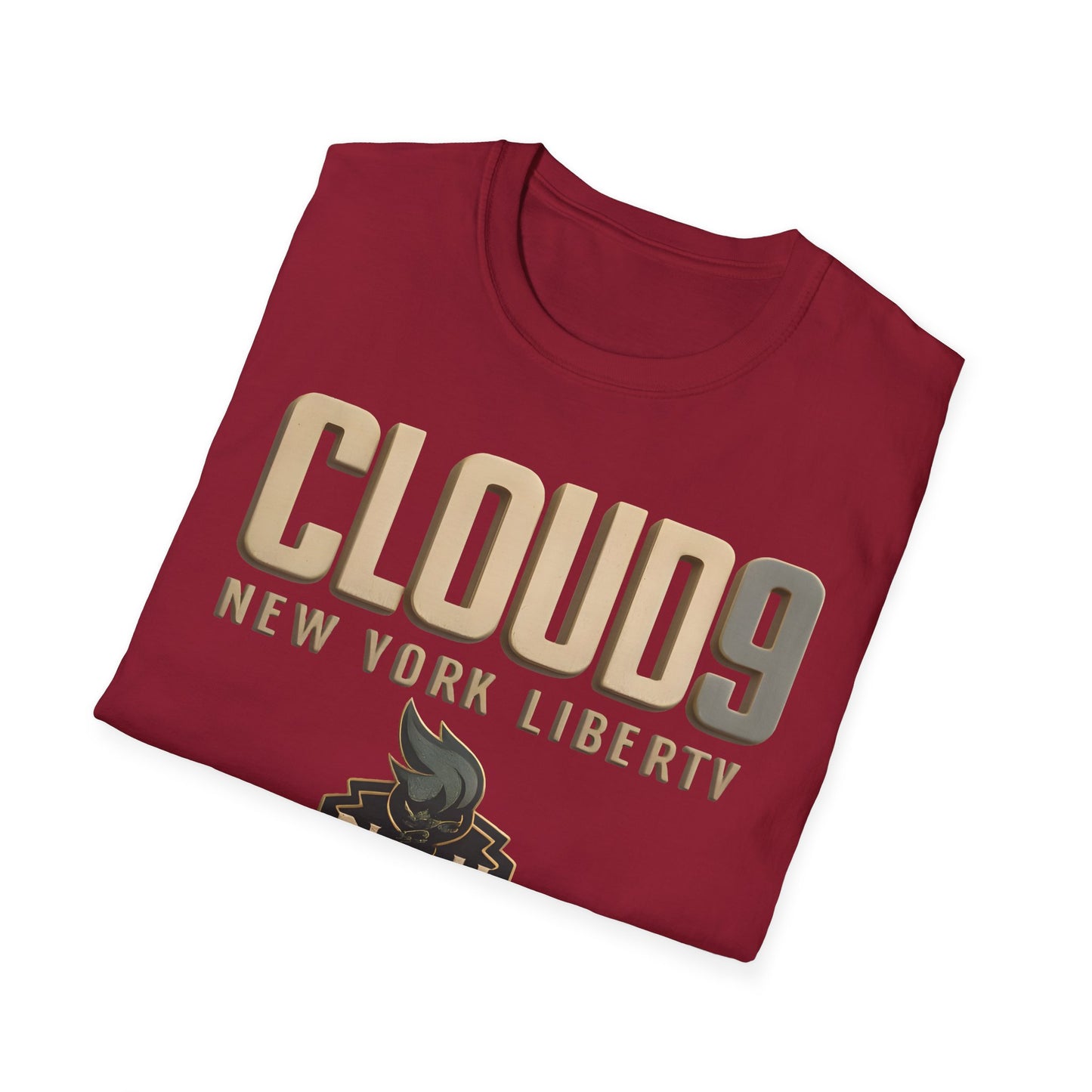 New York Liberty Unisex