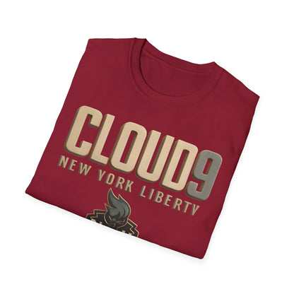 New York Liberty Unisex