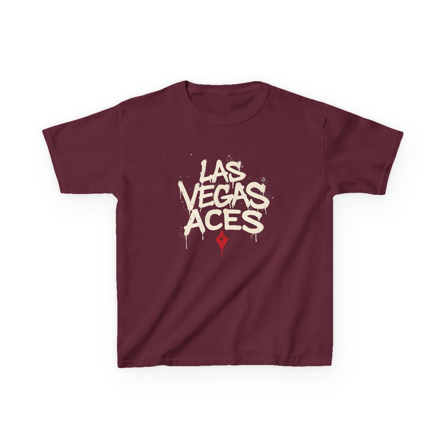 Las Vegas Aces Kids Unisex