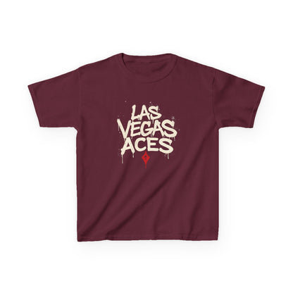 Las Vegas Aces Kids Unisex