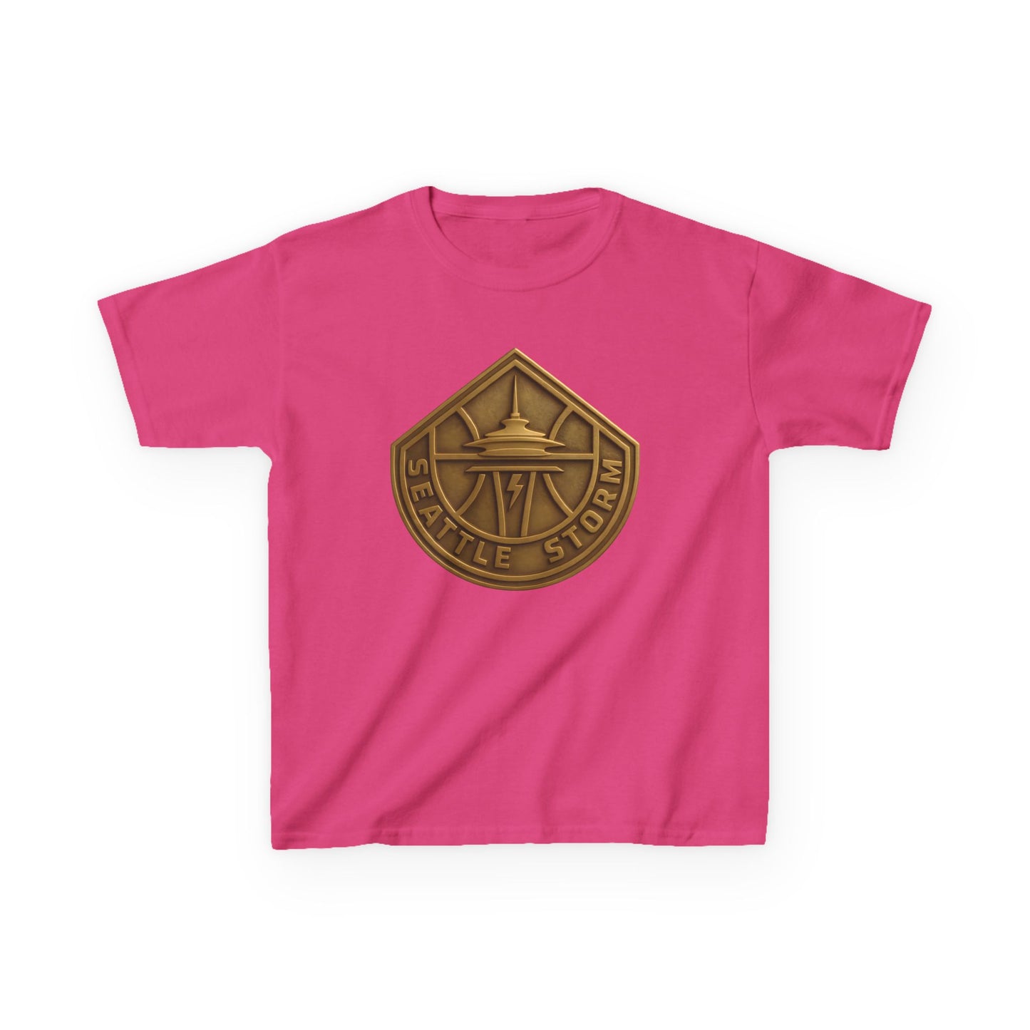 Seattle Storm Nneka Ogwumike Kids Unisex