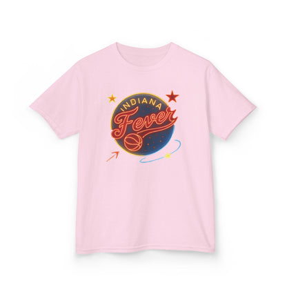 Indiana Fever LED Kids Unisex