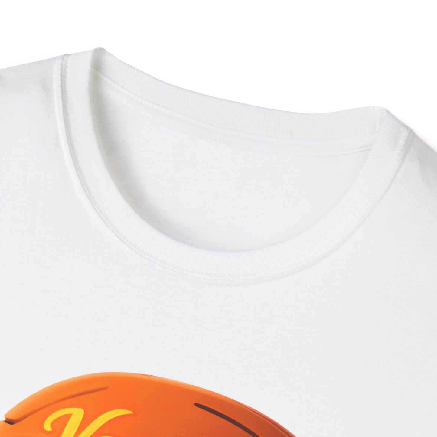 #1 UTRGV Football Helmet Unisex