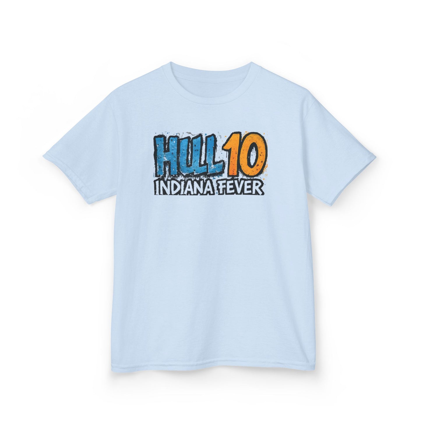 Indiana Fever Lexie Hull Kids Unisex
