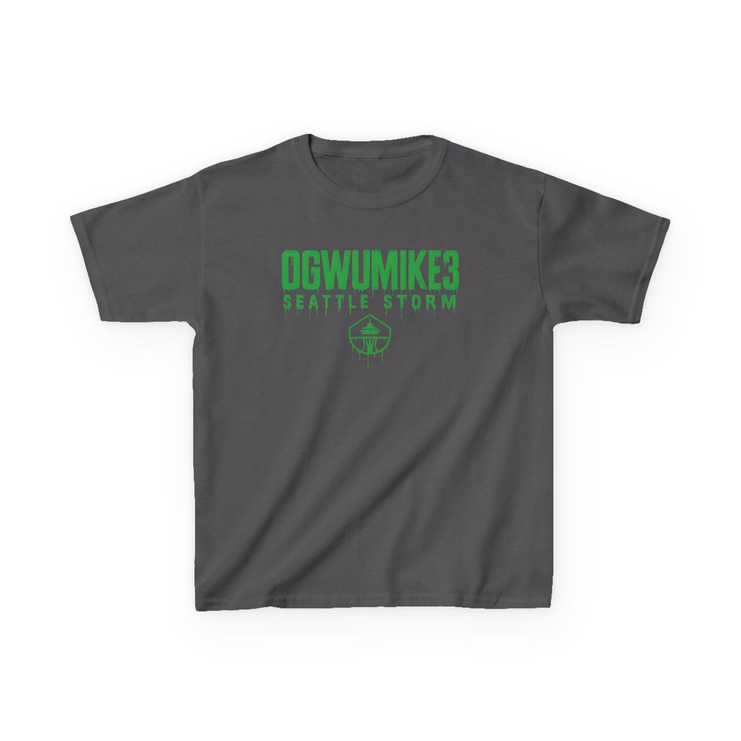 Seattle Storm Nneka Ogwumike Kids Unisex