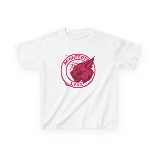 Minnesota Lynx Kids Unisex