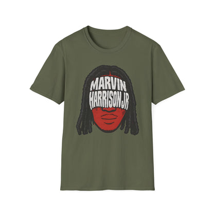 Arizona Cardinals Marvin Harrison Jr. Unisex