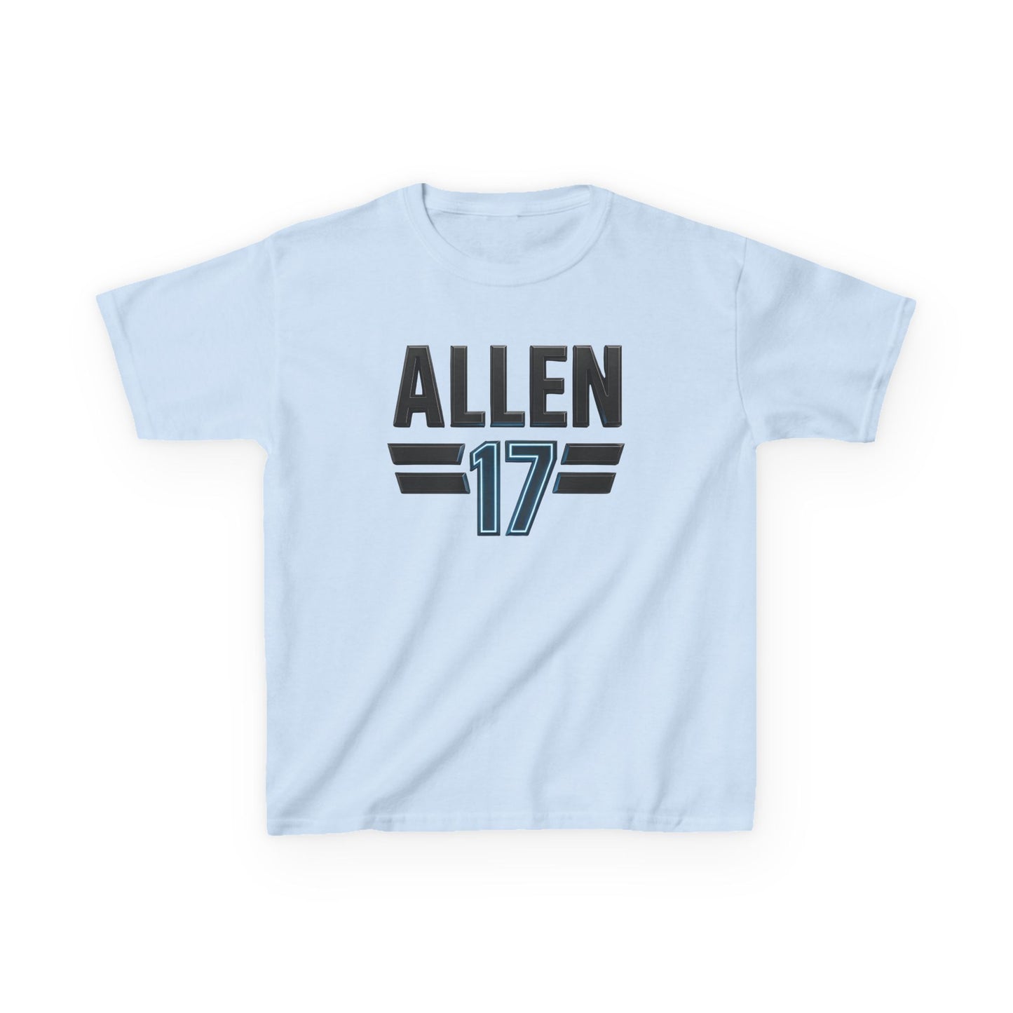 Buffalo Bills Josh Allen Kids Unisex