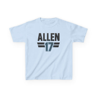 Buffalo Bills Josh Allen Kids Unisex
