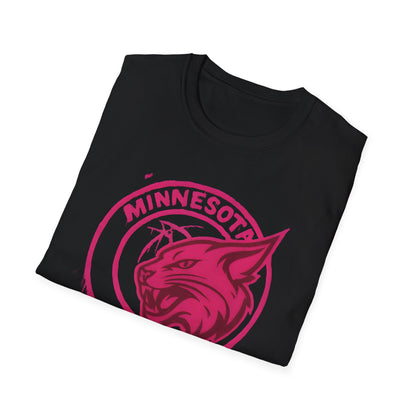 Minnesota Lynx Graffiti Unisex