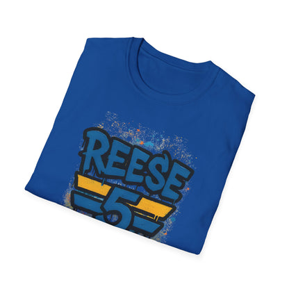 Chicago Sky Angel Reese Unisex