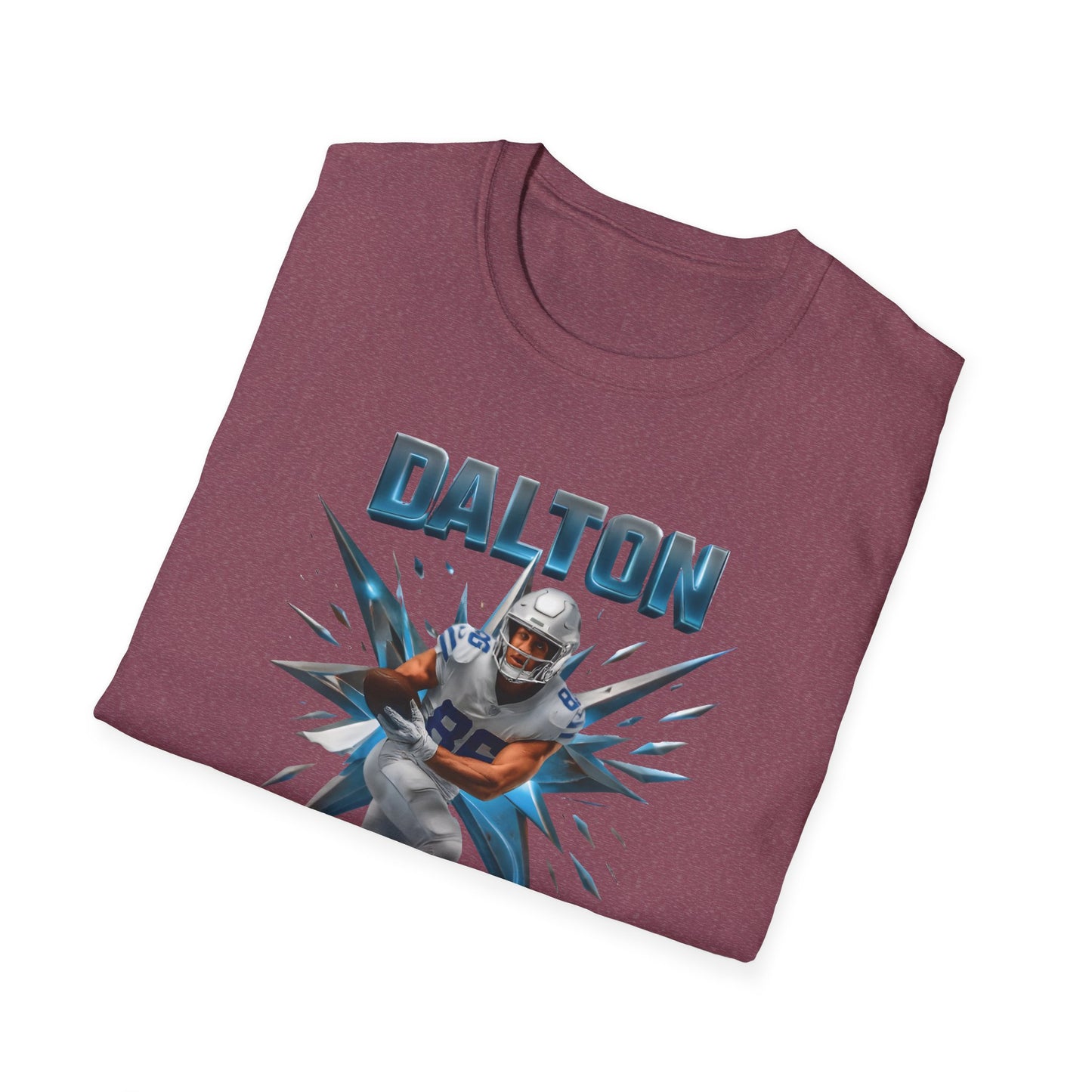 Buffalo Bills Dalton Kincaid Unisex