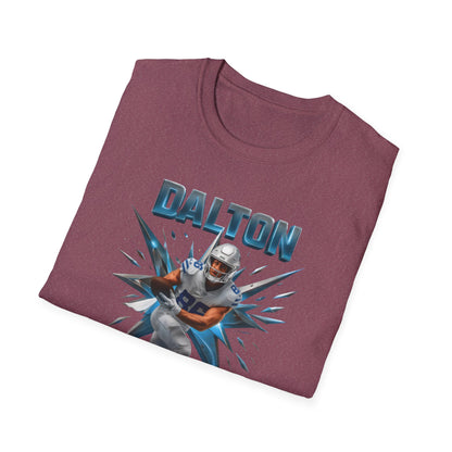 Buffalo Bills Dalton Kincaid Unisex