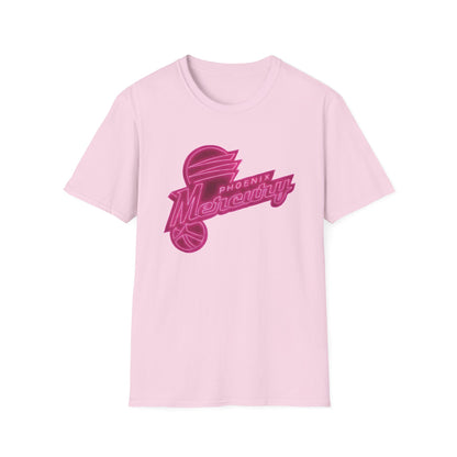 Phoenix Mercury LED Unisex