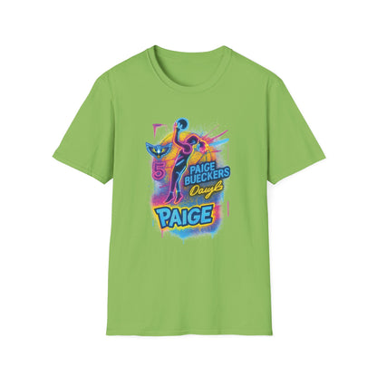 Dallas Wings Paige Bueckers Unisex