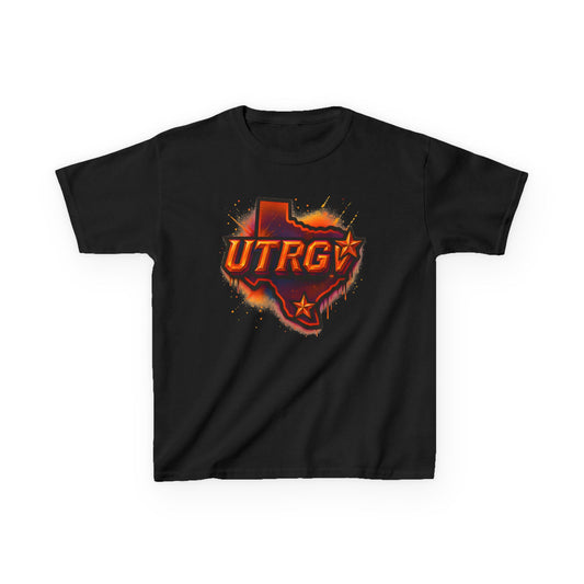 UTRGV Football Kids Unisex