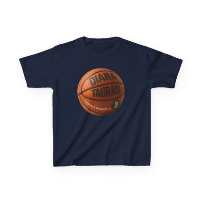 Phoenix Mercury Diana Taurasi Kids Unisex