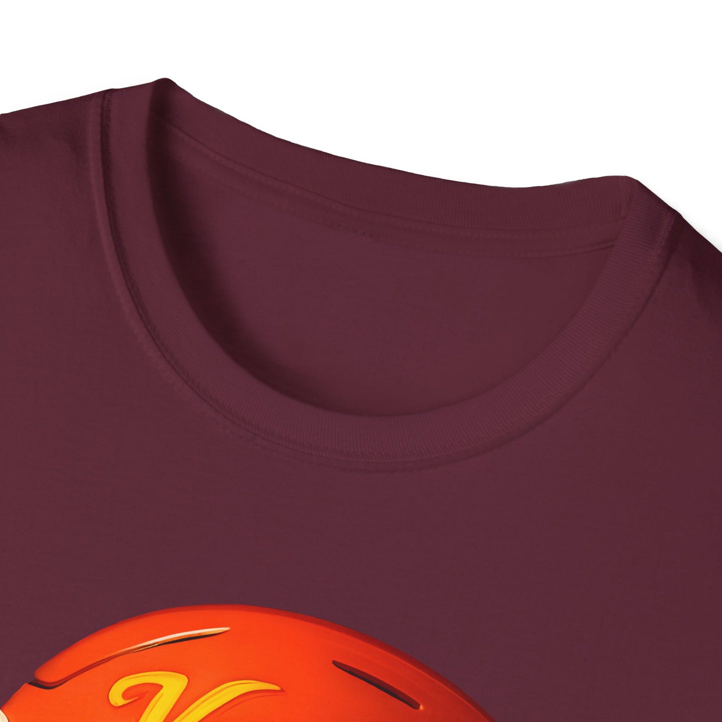 #6 UTRGV Football Helmet Unisex