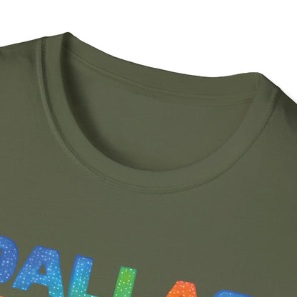 Dallas Wings Unisex