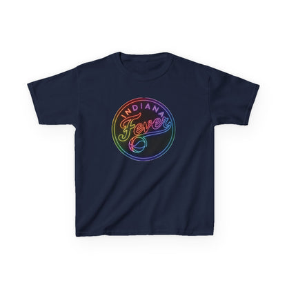 Indiana Fever LED Kids Unisex