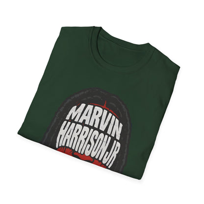 Arizona Cardinals Marvin Harrison Jr. Unisex