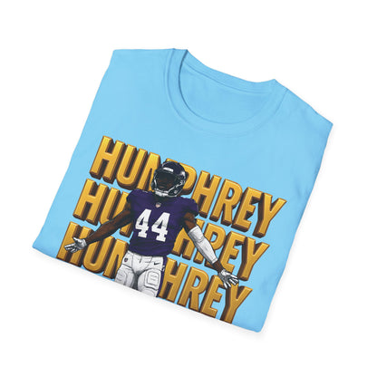Baltimore Ravens Marlon Humphrey Unisex