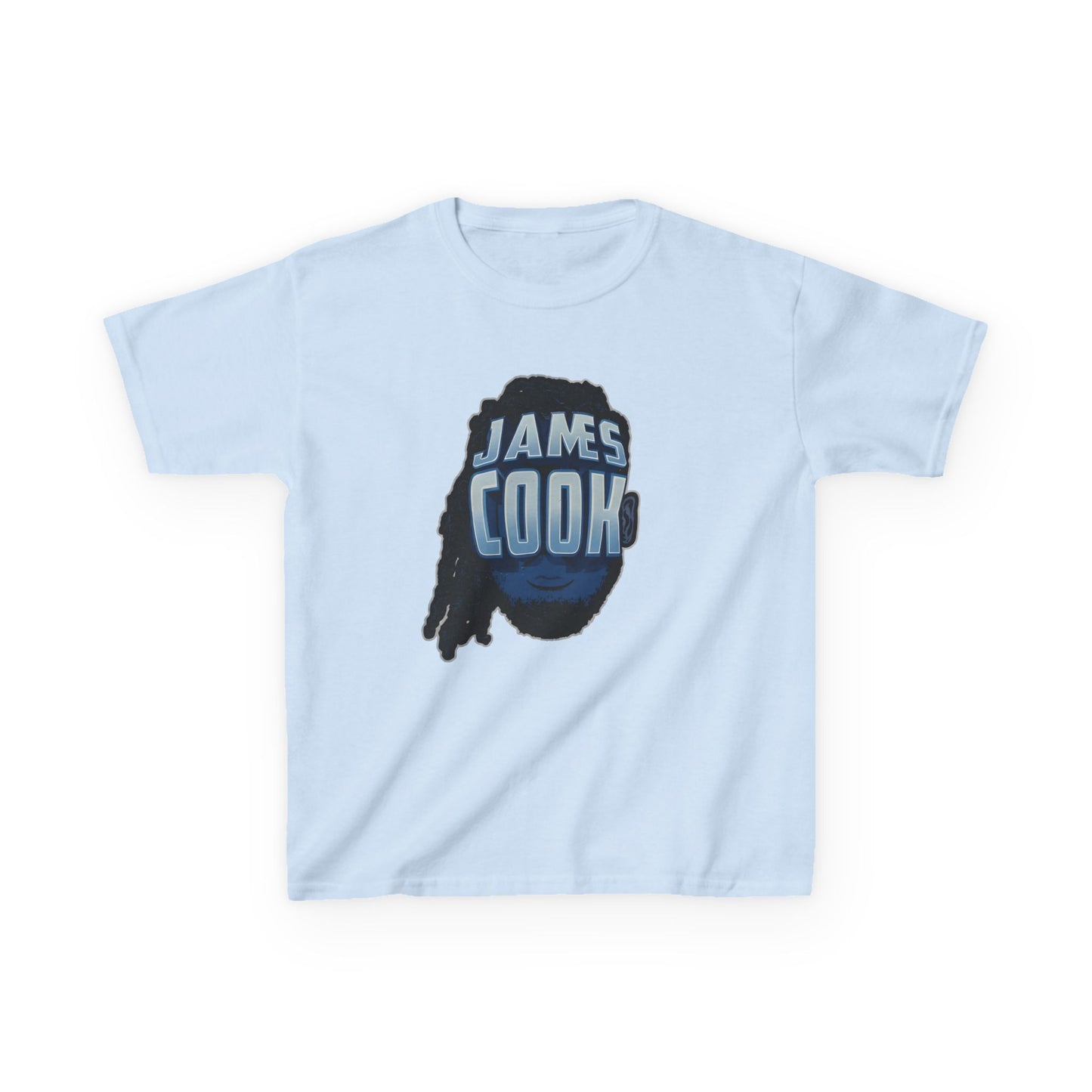Buffalo Bills James Cook Kids Unisex