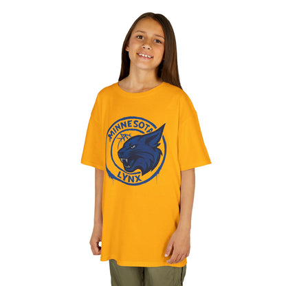 Minnesota Lynx Kids Unisex