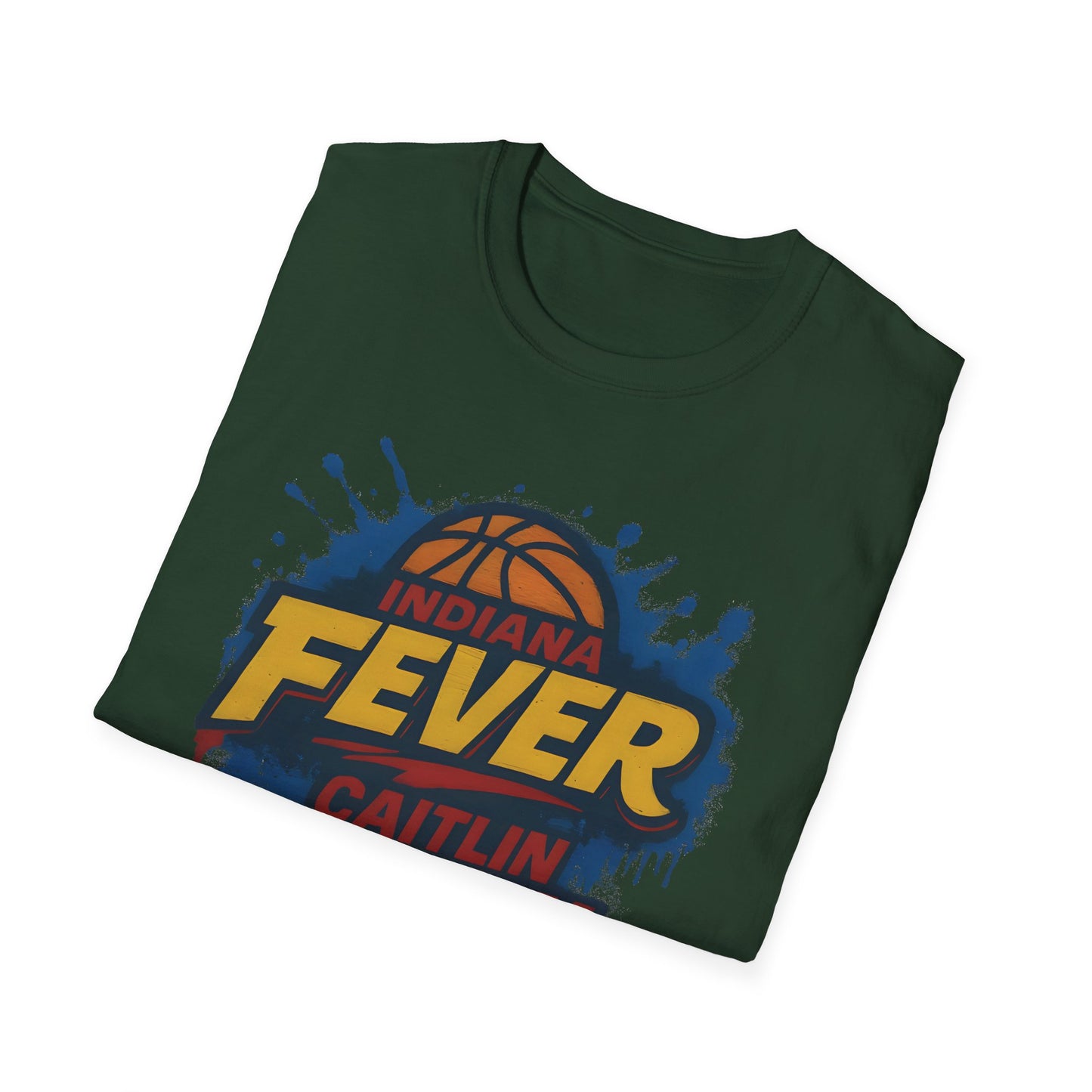 Indiana Fever Caitlin Clark Unisex