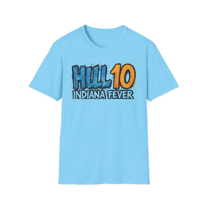 Indiana Fever Lexie Hull Unisex