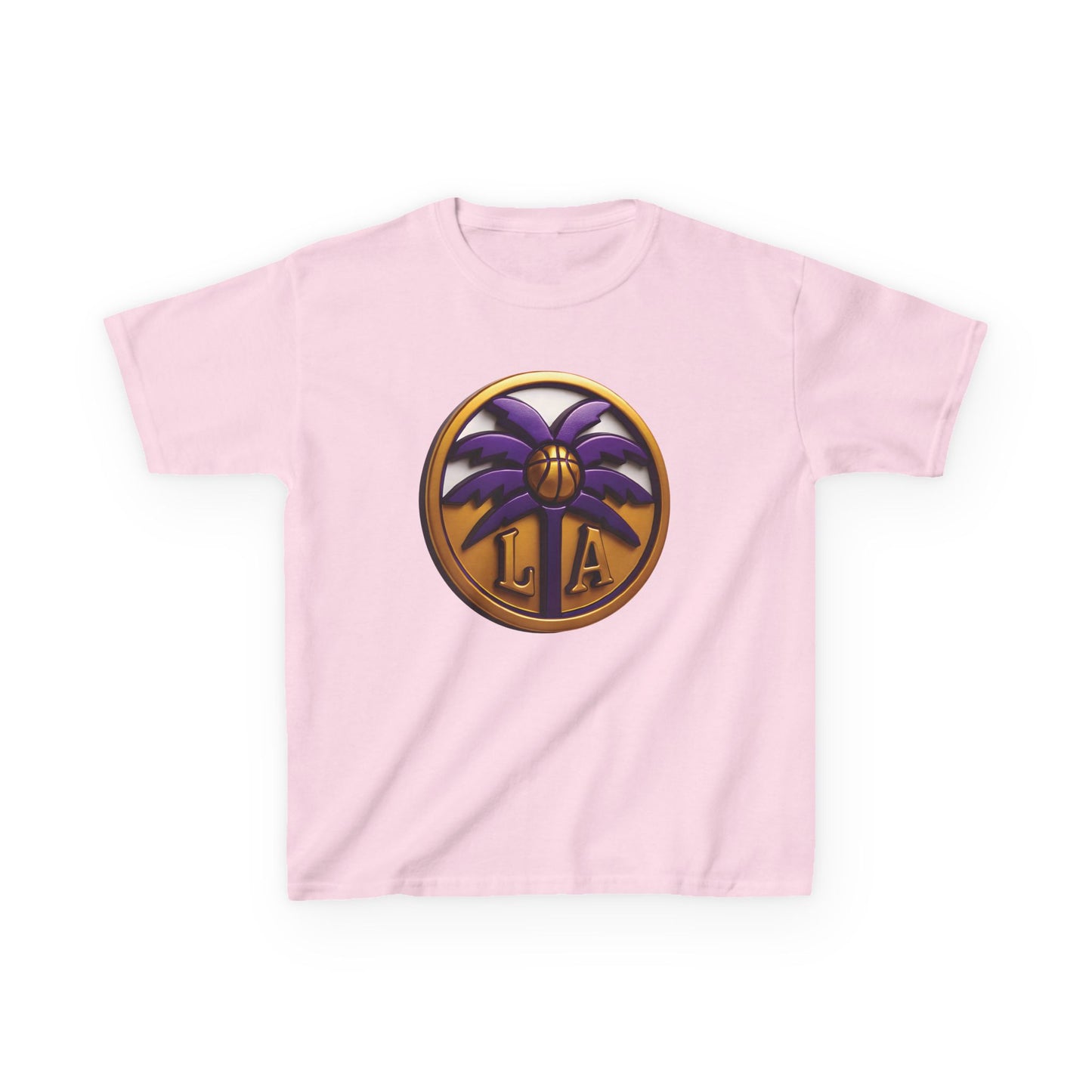 Los Angeles Sparks Kids Unisex