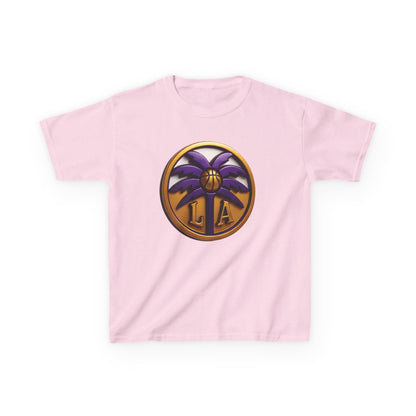 Los Angeles Sparks Kids Unisex
