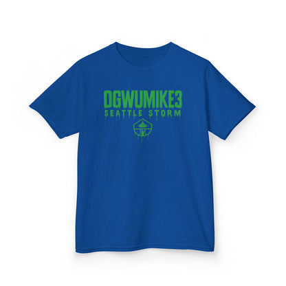Seattle Storm Nneka Ogwumike Kids Unisex