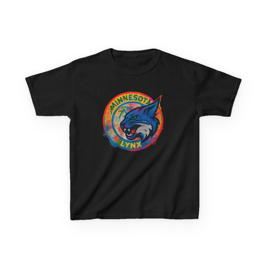 Minnesota Lynx Kids Unisex