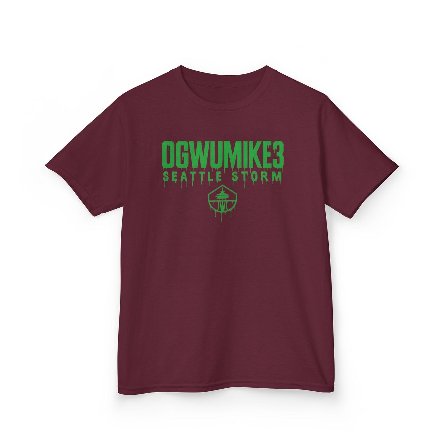 Seattle Storm Nneka Ogwumike Kids Unisex