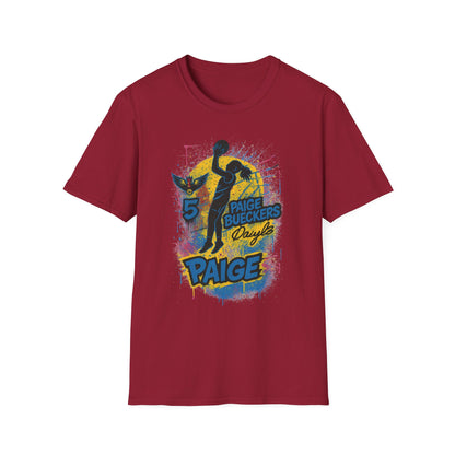 Dallas Wings Paige Bueckers Unisex