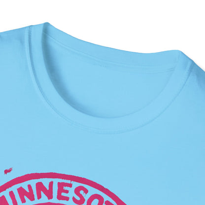 Minnesota Lynx Graffiti Unisex