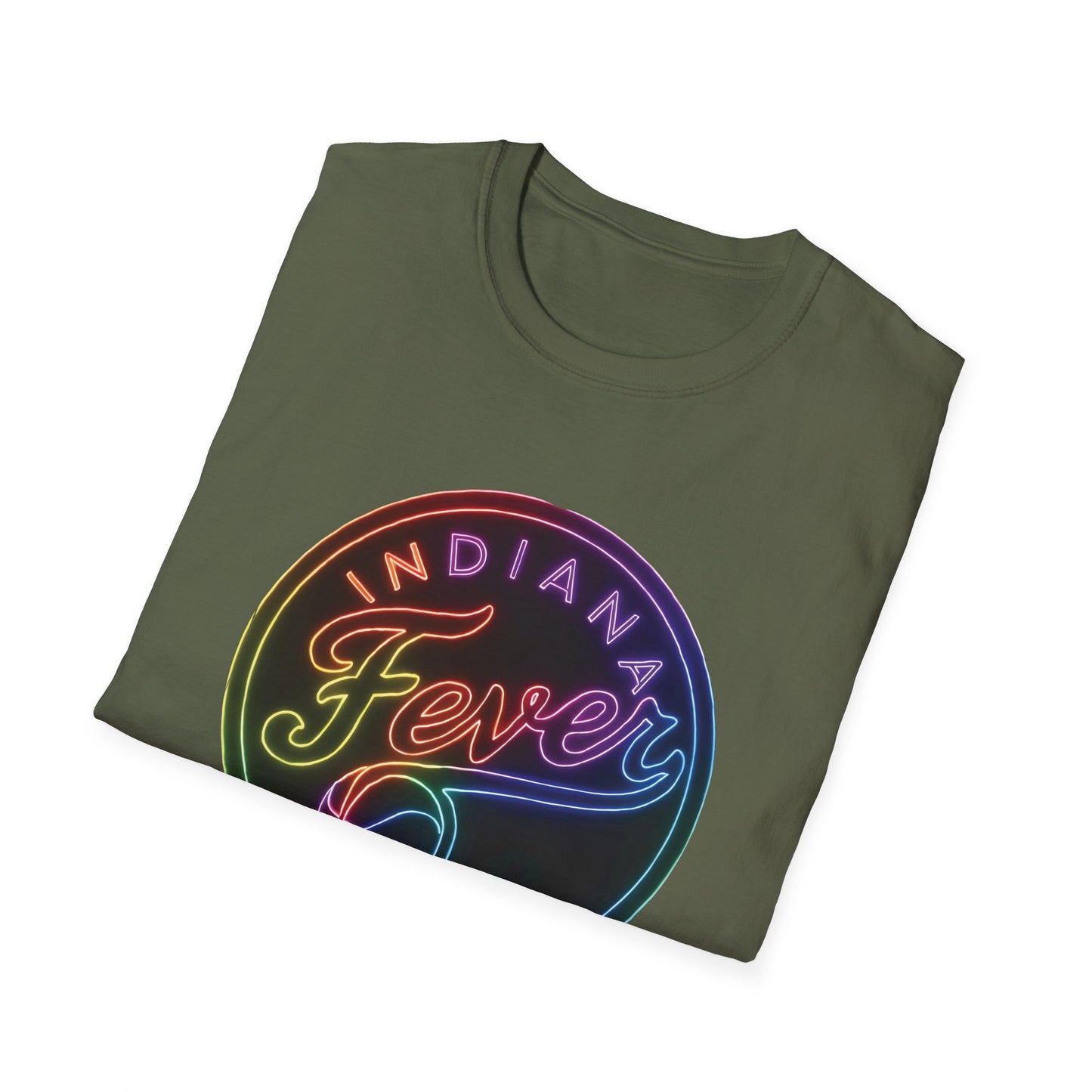 Indiana Fever LED Unisex
