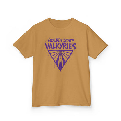 Golden State Valkyries Kids Unisex