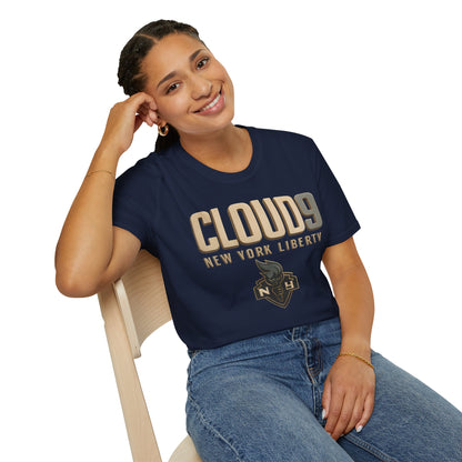New York Liberty Unisex