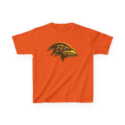 Baltimore Ravens Kids Unisex